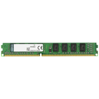 Memria Kingston 4 Gb Ddr3 1333 Mhz Dimm Kvr13n9s8/4