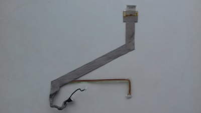 Flat Cable do LCD - Itautec Infoway W7630