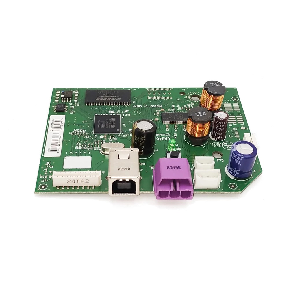 Placa Lógica da Impressora HP Deskjet 1000 - Modelo J110