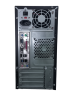 Computador Desktop Certo PC J1800 4GB HD 160GB