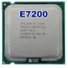 Processador Intel Core 2 Duo CPU E7200 2.53 Ghz