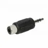 Adaptador P2 Est�reo para RCA Jack