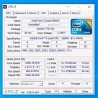 Processador Intel Core 2 Quad - CPU Q6600  - 2.40 GHZ