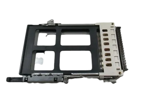 Suporte Met�lico do Leitor de Cart�es - Itautec Infoway W7630