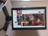 Monitor Dell E1909Wc LCD Widescreen 10 Pol Bivolt VGA DVI Preto