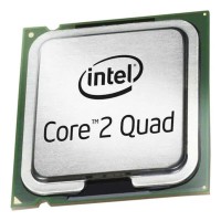 Processador Intel Core 2 Quad - CPU Q6600  - 2.40 GHZ