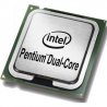 Processador Intel Dual Core - CPU E5700 - 3.0 Ghz