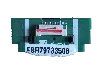 Placa de Controles e Fun��es da TV LG Smart 24MT49S