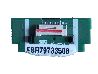 Placa de Controles e Fun��es da TV LG Smart 24MT49S