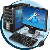 Assist�ncia T�cnica Corretiva e Preventiva em Equipamentos de Inform�tica
