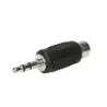 Adaptador P2 Est�reo para RCA Jack