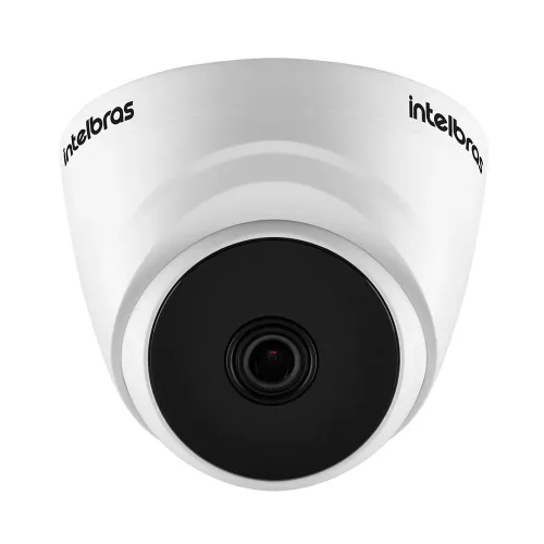 C�mera Intelbr�s VHD 1010 D G6 Multi HD IR HD S�rie 1000 Dome