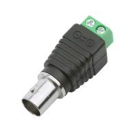 Conector BNC Fmea com Borne FS 495