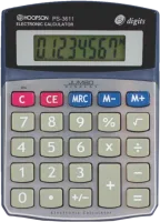 Calculadora Hoopson PS-3611 - 8 Dig�tos