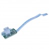 Sensor do Disco Encolder com Flat Cable - Epson TX123 TX125 TX133 TX135