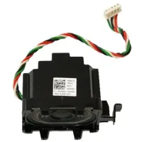Auto Falante com Caixa de Circu�to - Dell D9901 0D9901 CN-0D9901