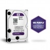 Disco Rgido HD 2 TB SATA 5400 RPM Western Digital Purple Surveillance WD20PURX