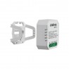 Interruptor Controlador de Cargas Wifi 2/2 EWS 222 Intelbras