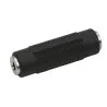 Conector Emenda J2 Est�reo para J2 Est�reo