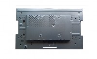 Gabinete Metlico Monitor Dell 17 (43 Cm) Lcd Modelo E1709wc