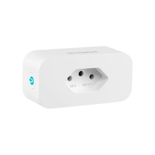 Interruptor Conector Inteligente Wi-Fi Intelbras EWS 301