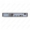 Gravador Intelbrs Stand Alone 04 Canais Multi-HD MHDX 1104 Sem HD
