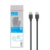Cabo Usb Macho para Usb Macho 1,5 Metros Lehmox - LEY-1509