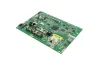 Placa Principal de Circuito L�gico da TV LG Smart 24MT49S