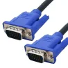 Cabo de Video VGA para Monitor 1.5 Metros Exbom - CBX-MVGA15