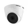 C�mera Intelbr�s VHL 1220 D G6 Multi HD IR HDCVI Lite S�rie 1000 Lente 2.8 mm Dome