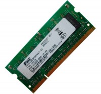 Memria Smart 1 Gb  Pc2-6400s-666-12-a3