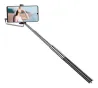Bast�o de Selfie Retr�til Ebai FZF-P91 70 cm Branco