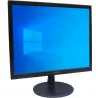 Monitor Quadrado PCTop 17 LED 4:3 MLP170HDMI HDMI VGA Seminovo