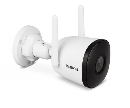 Cmera Wifi IZY Smart Full HD IZC 1005 - Intelbrs