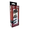 Cabo Carregador C3Tech UC-14 Multifuncional 4 em 1 USB