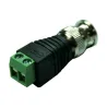 Conector BNC Macho com Borne FS 497 - 5 Unidades