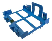 Suporte Gaveta HD 3.5 Dell Optiplex 390 790 3010 7010 PX60024 DN8MY