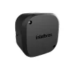 Caixa Passagem Pl�stica ABS Intelbr�s para C�mera Bullet e Dome (Interna) Vbox 1100 Black